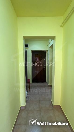 3 camere decomandate, pet friendly, zona strazii Mehedinti - 8