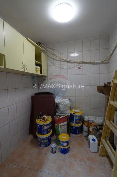 De Inchiriat Spațiu de birouri de 258mp în zona Baba Novac- Dristor - 24