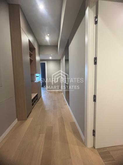 3 Camere in One Verdi Park | Vedere panoramica - 10