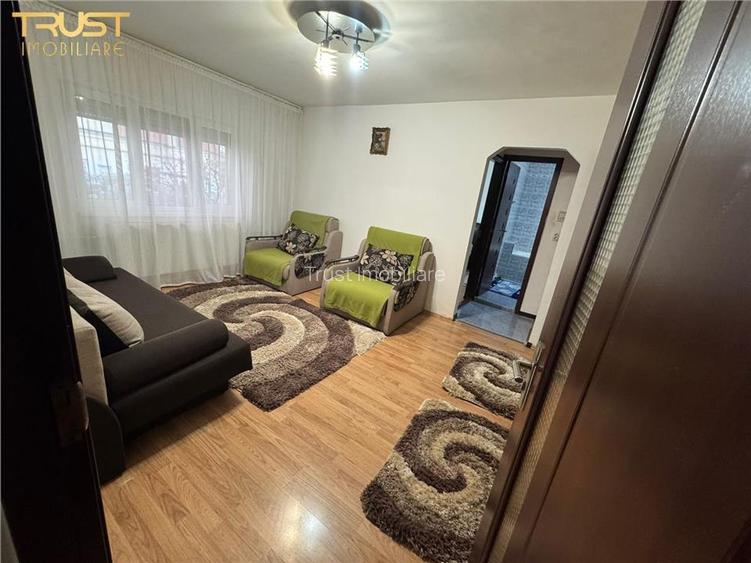 2 Camere I Mobilat Si Utilat I Parcare I Ciocarliei - 6