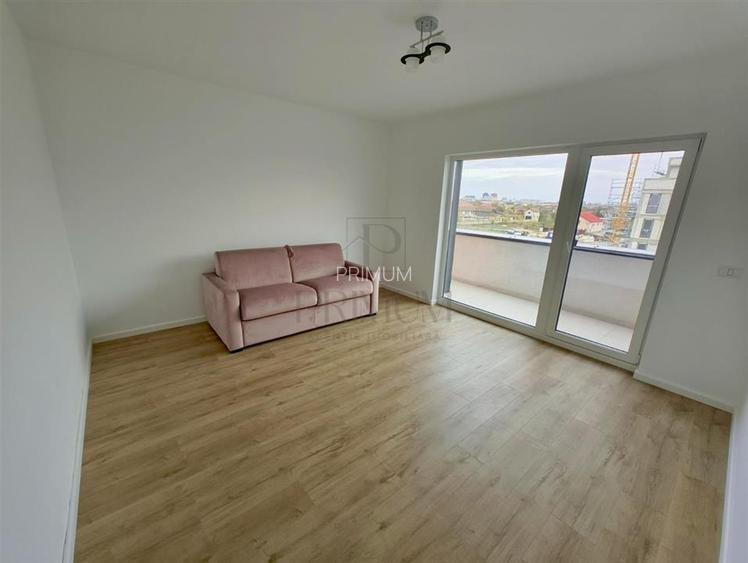 MEHALA - 2 CAMERE - BLOC NOU - TERASA 45MP - LIFT - PARCARE INCLUSA - 2