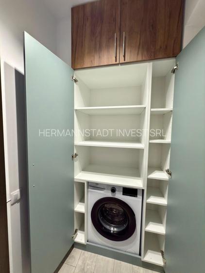 Apartament modern 2 camere | Sibiu - Piata Rahova - 7