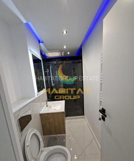 Garsoniera complet renovata 5 min Metrou Aparatorii Patriei - 6