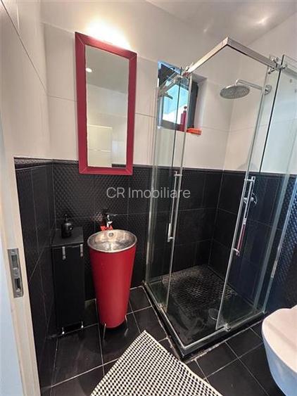 Vanzare apartament 3 camere Lux Barbu Vacarescu - 4