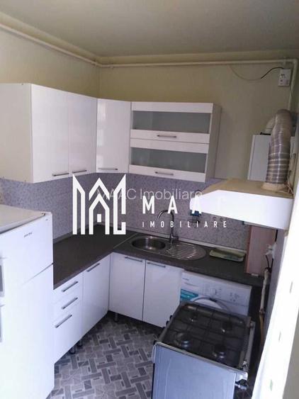 Garsonieră | Decomandata | Etaj 3 | Balcon | Turnișor - 5