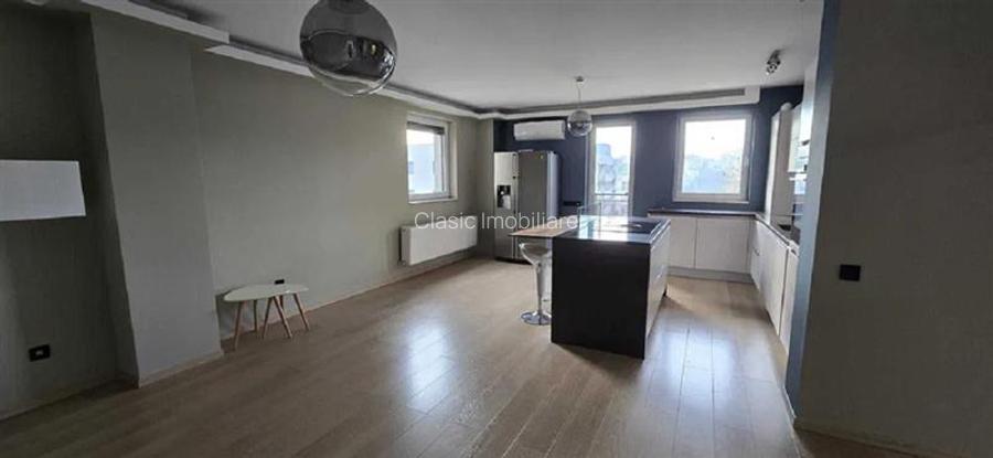 Vanzare apartament modern 2 camere bloc nou in Marasti- zona FSEGA - 2