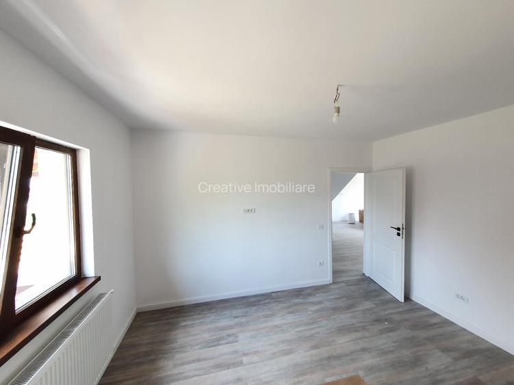 PROPRIETAR: Casă nouă P+E, finisaje premium - la cel mai bun preț din zonă - 11