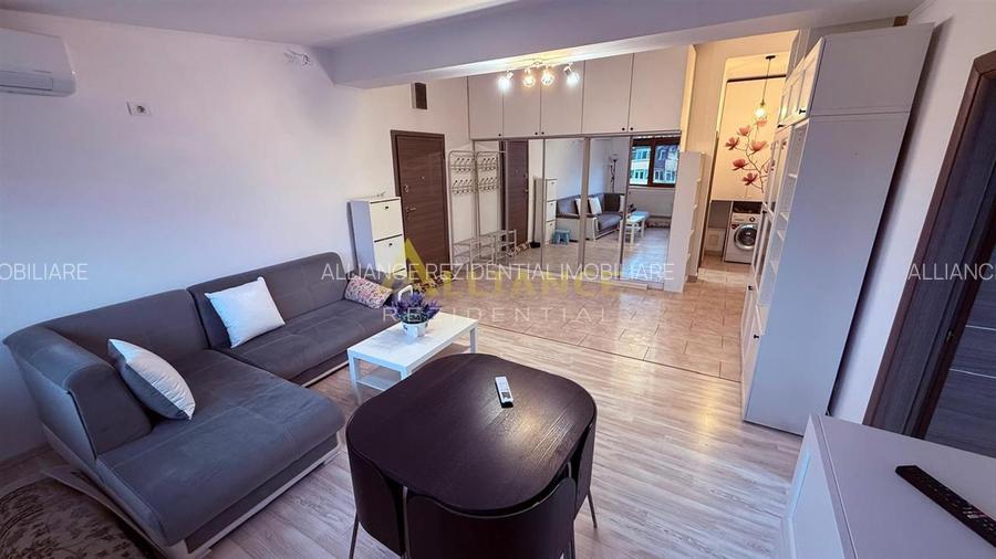 Apartament 3 camere la 3 min metrou Aparatorii Patriei de inchiriat - 5