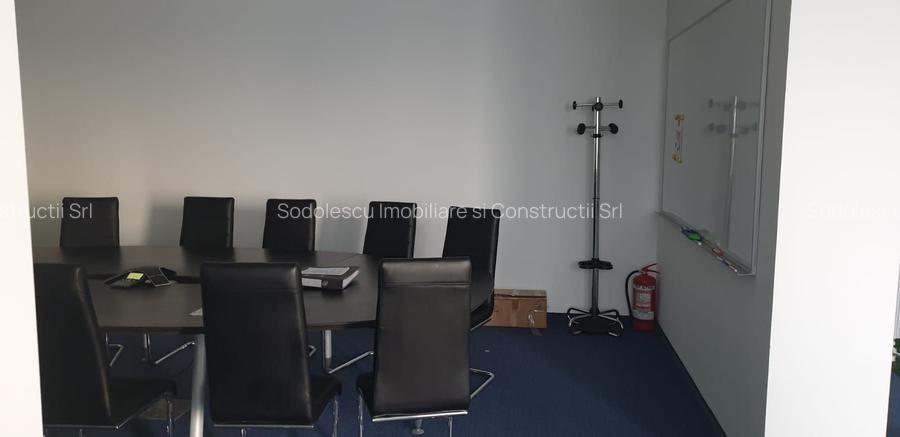Spatiu SAD 116 mp zona centrala-Investitie - 5