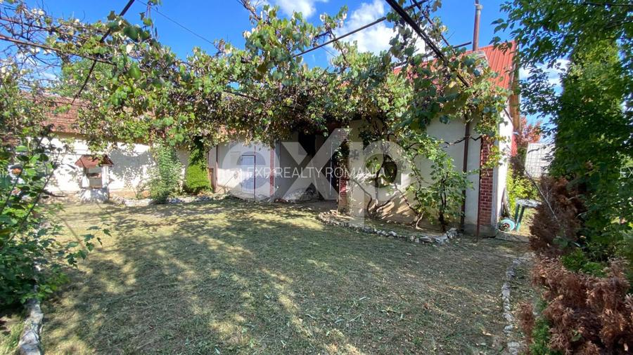 Casă de vânzare în comuna Sâmbăta, județul Bihor - 8