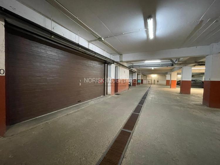 Închiriere | 3 camere | 175 mp | 4 locuri parcare - 14