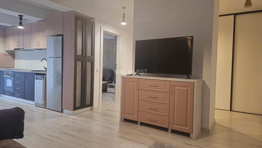 Apartament 2 camere Central Park, etaj 1, finisaje premium - 18