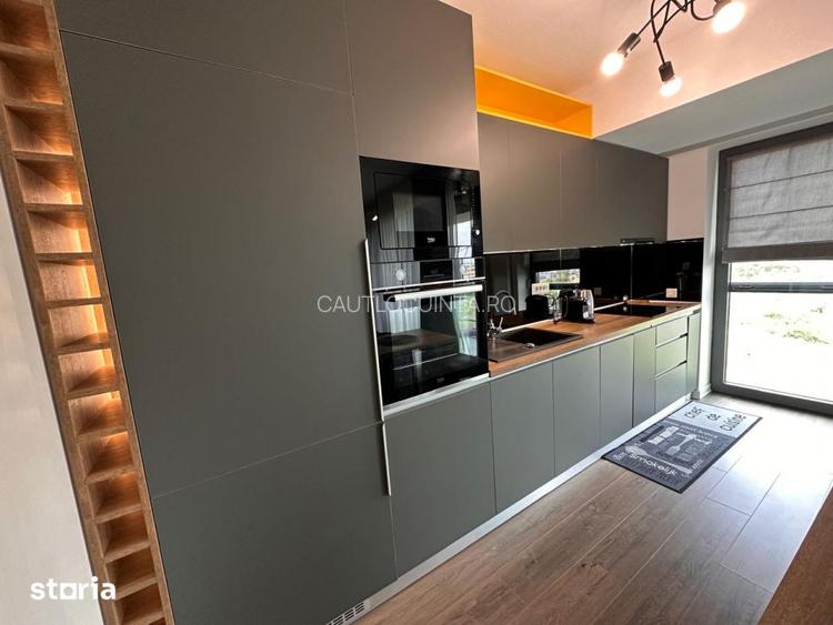 Apartament 2 camere | Pipera | Cloud 9 | Aviatiei | Parcare inclusa - 6