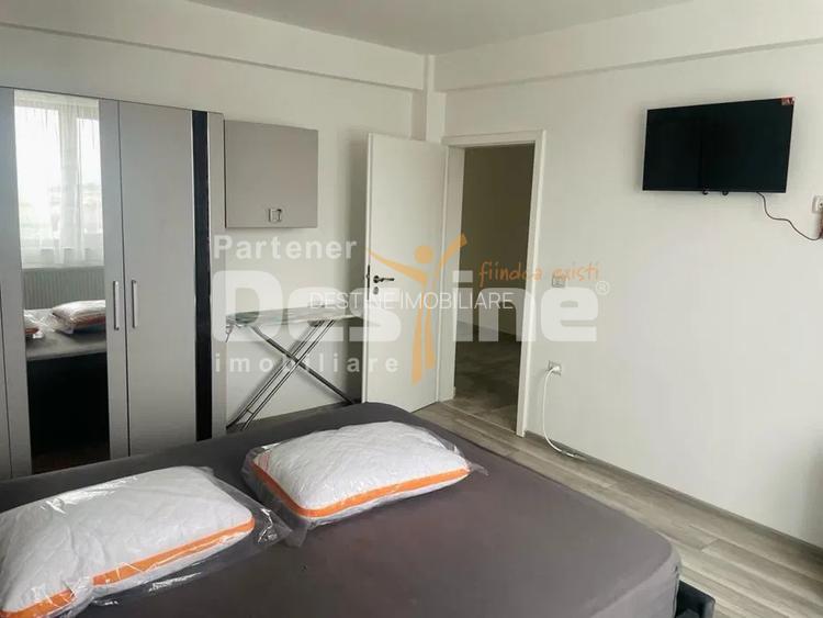 Apartament 3 camere Valea Lupului - Chirie - 5