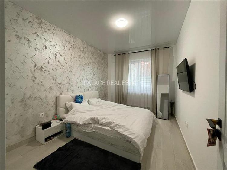 Intabulat,apartament 2 camere cu gradina de 55mp, Manta Rosie, Hlincea - 5