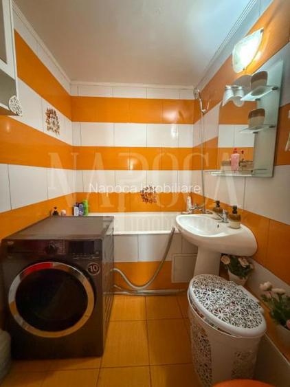 Apartament 2 camere de vanzare in Marasti, Cluj Napoca - 4
