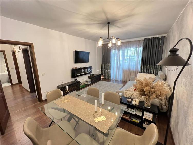 Ap 2 cam, et 2, mobilat, bloc nou, comision 0% - 2