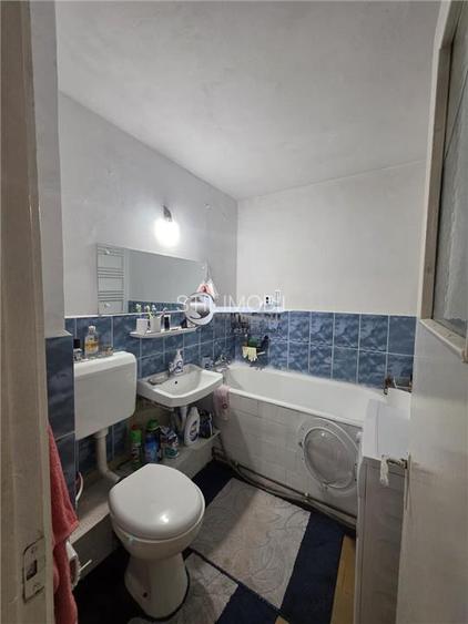 Apartament 3 camere decomandate Pallas - United Business Center - 4