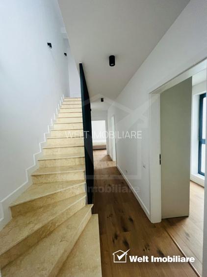 Duplex cartier Buna Ziua, 4 camere, curte, gazon, garaj, parcare - 4