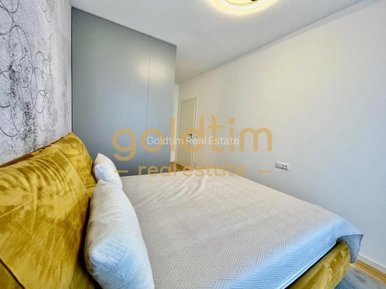 NOU/ SUPERB/ JANDARMERIEI/ 2 LOCURI PARCARE/PRIVELISTE - 17