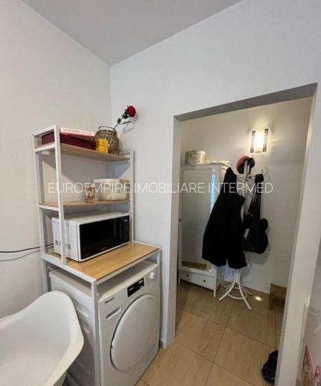 Apartament 2 camere decomandate zona Capitol - 5