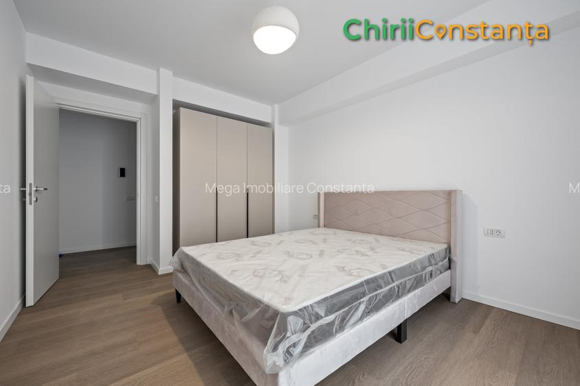 ✅LUX: 90m² | 3 camere, bucătărie și parcare | Tomis Plus - Palazu Mare - 11