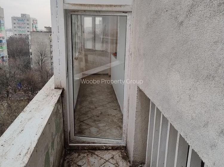 Apartament 2 camere - Piata Progresul - 7