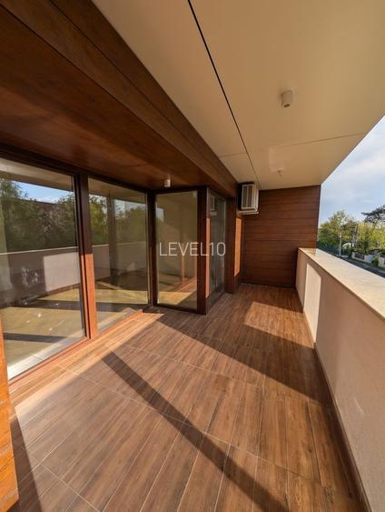 Apartament cu 2 camere | Decomandat | Băneasa | Parcare subterană - 2
