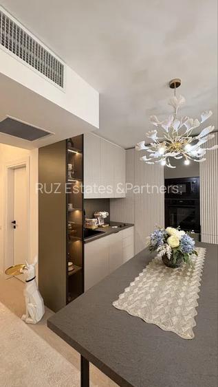 Apartament 2 camere | Parcare Optionala | Design premium | Zona Pipera - 3