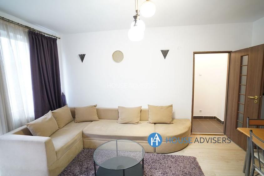 Inchiriere apartament 3 camere Romana - 2