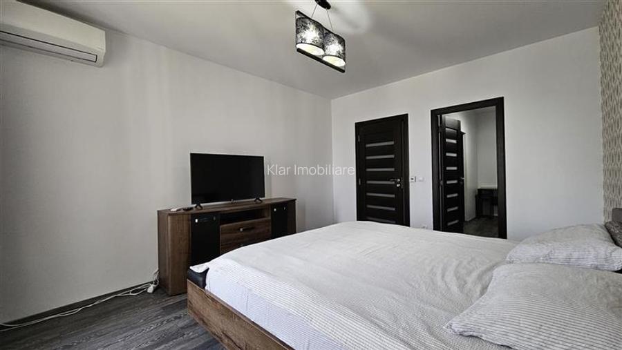 Apartament 3 camere 92mp,2 balcoane,Gheorgheni, Iulius Mall - 15