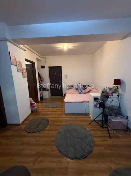 Garsoniera de vanzare Chiajna-  Rosu - 2