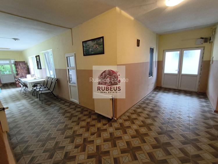 Refugiul la marginea pădurii in Orșova, pe malul Dunării - 16