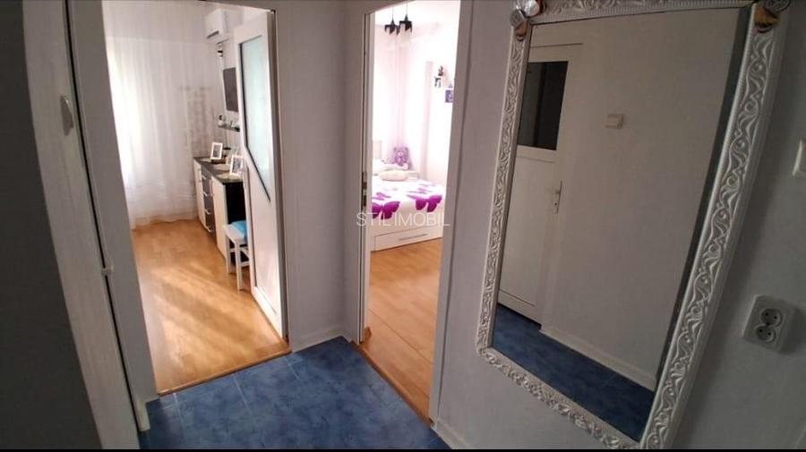 Apartament 3 camere, Păcurari, 2 băi, Mobilat & utilat 135.000 EUR - 5