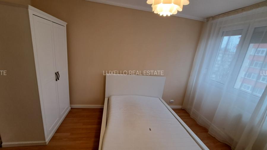 APARTAMENT 3 CAMERE BULEVARDUL ALEXANDRU OBREGIA - 19