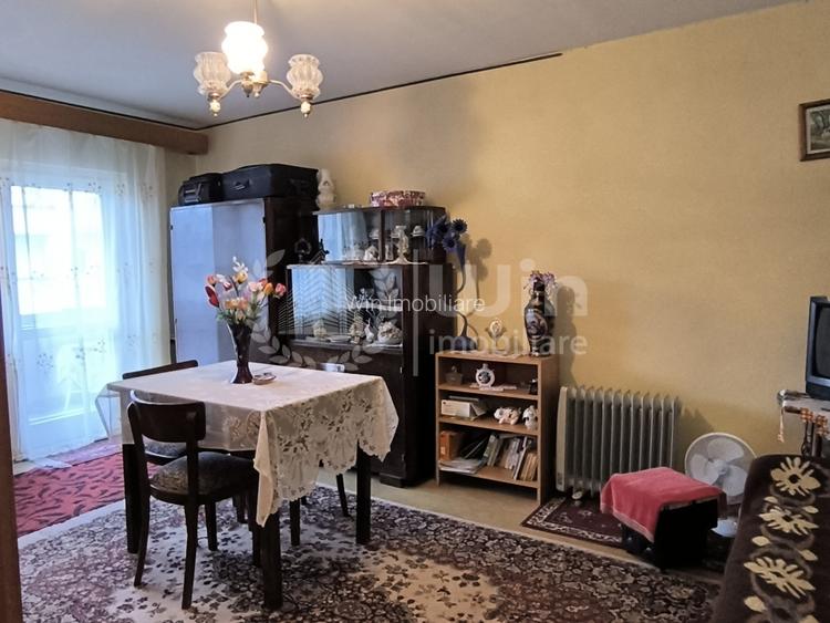 Apartament 3 camere | Decomandat | Gheorgheni | Zona Titulescu - 13