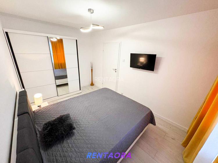 Drumul Taberei 5' Metrou Romancierilor Modern Luminos Vedere Panoramica - 5