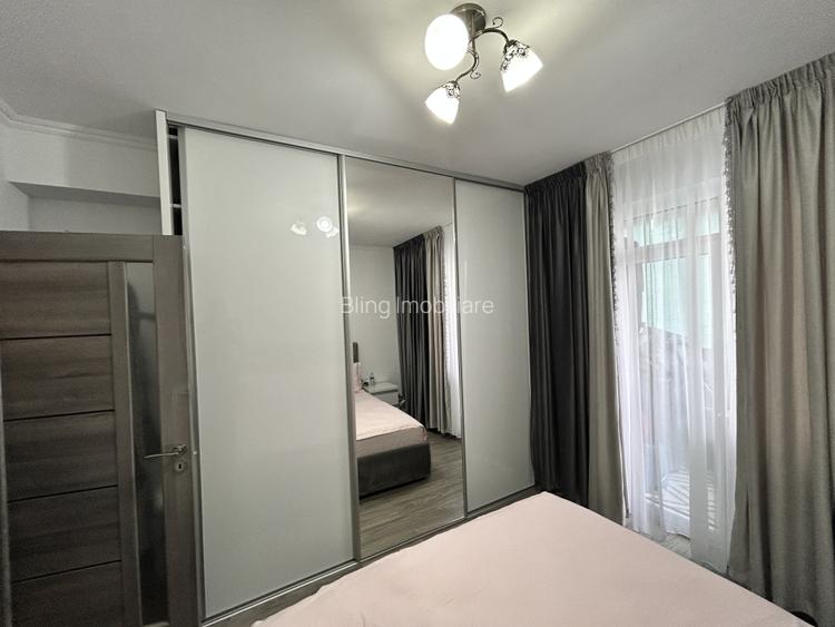 Apartament cu 3 camere lux 61mp zona Terra - 11