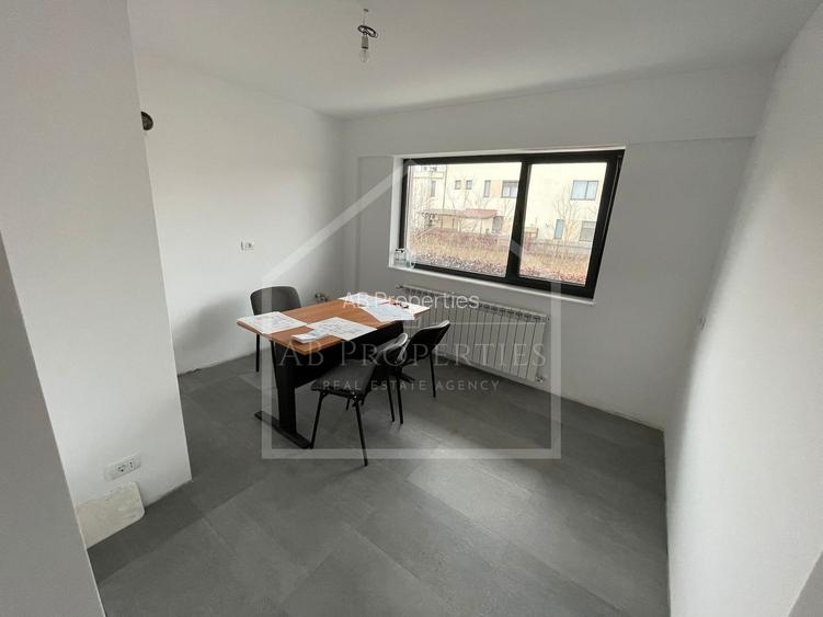 Apartament 4 camere | Jolie Ville | Curte Proprie 100mp - 8