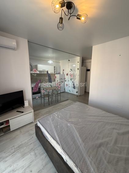 Militari residence ,bucatarie inchisa,str Tineretului - 9