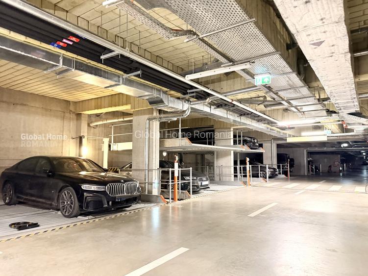 Studio | Mobilat Premium | Piscina & Parc | Avalon Estate -Pipera - 28