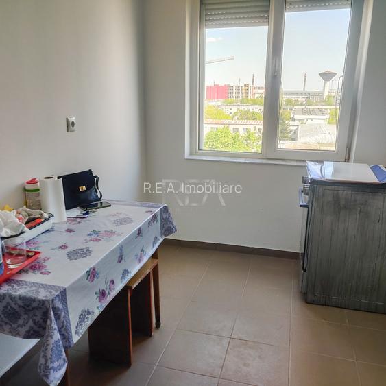 2 camere decomandat | 1 decembrie 1918 | ozana | 5 min de metrou - 5