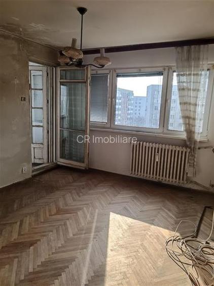 Apartament de 3 camere Titan metrou parc IOR monolit - 5