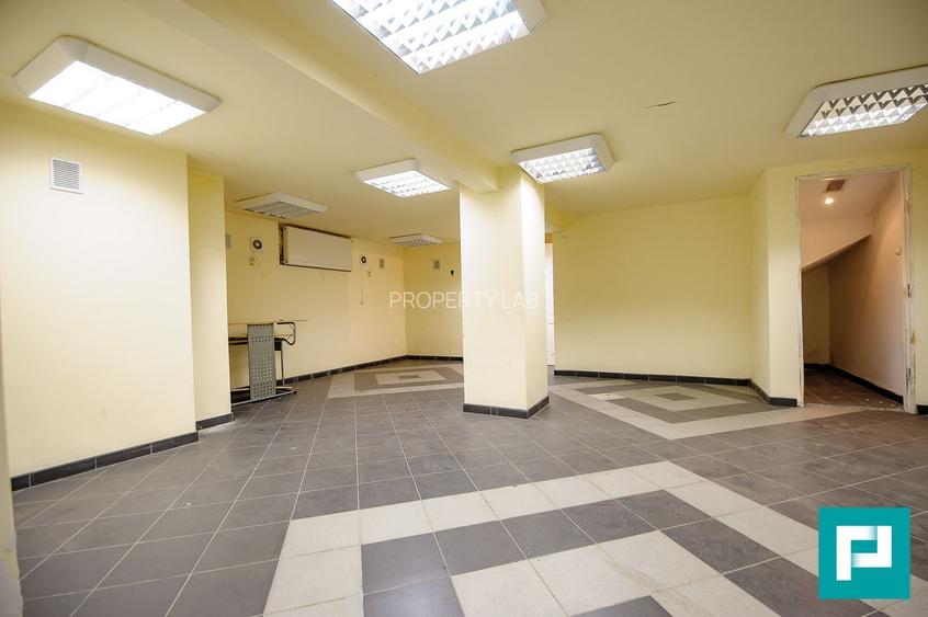 Spațiu comercial Arad, strada Dorobanților 254 mp. - 6