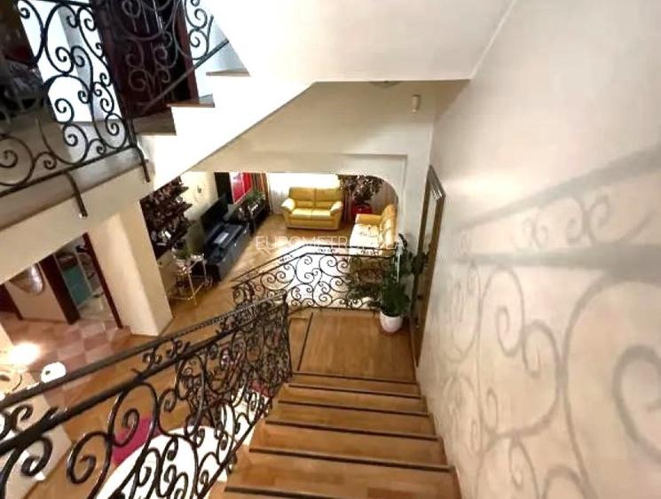 Vila Floreasca D+P+1E+M - 5