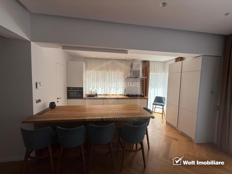 Apartament exclusivist 3 camere, 2 bai, terasa, Buna Ziua, Cluj Napoca - 5