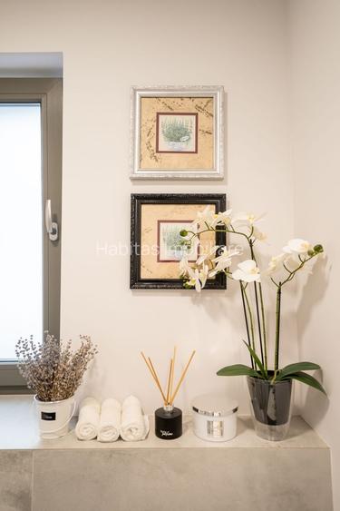 Casa noua cu teren generos de 1775 mp priveliste spectaculoasa Feleacu - 25