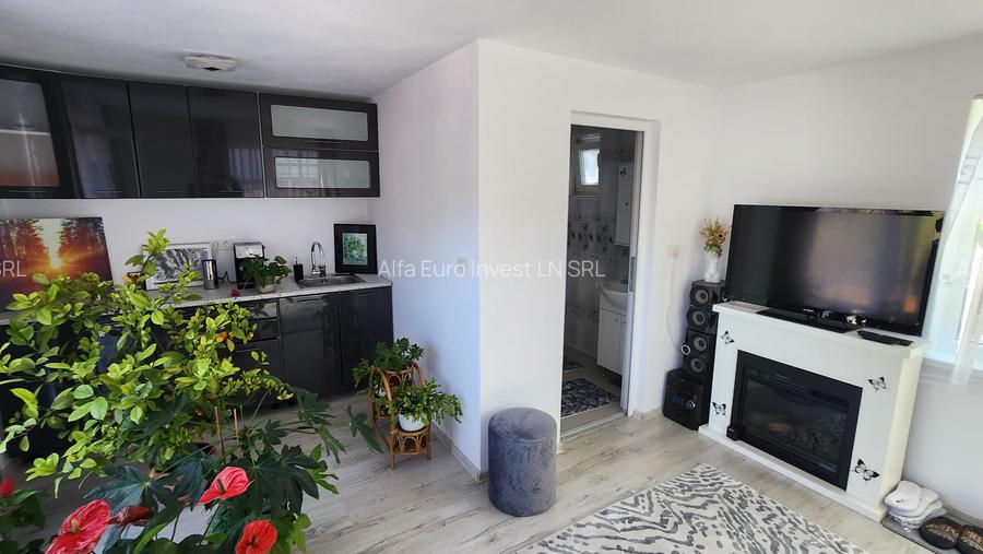 Casa 2 corpuri Poiana Marului - 6