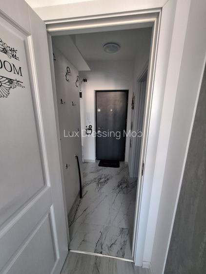 Garsoniera de inchiriat Militari Residence - 13