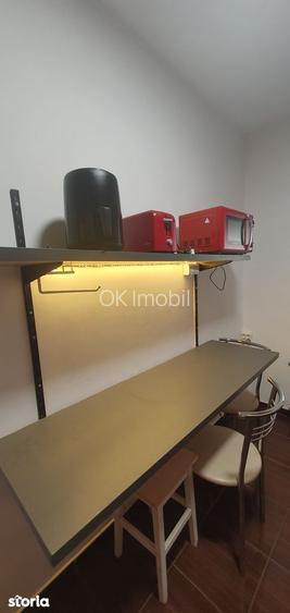 Apartament 2 Camere decomandat  Parcare - D.Leonida, Popesti-Leordeni - 9